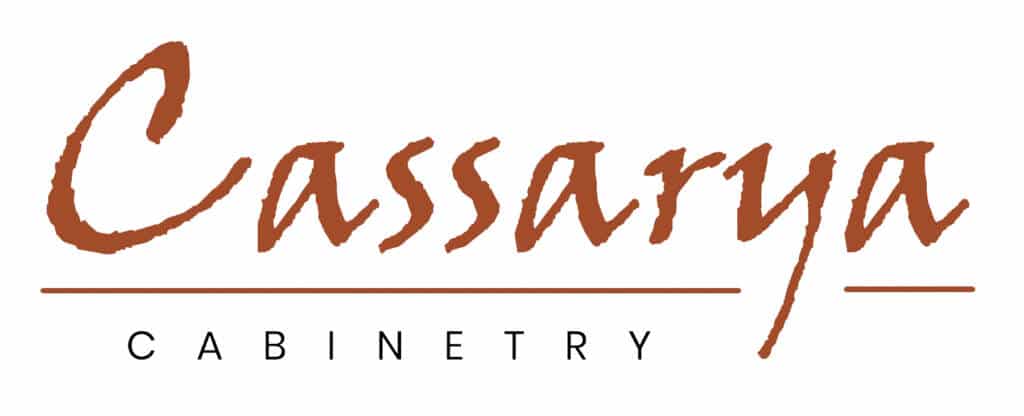 Cassarya Cabinetry Logo | SJT Sales & Marketing