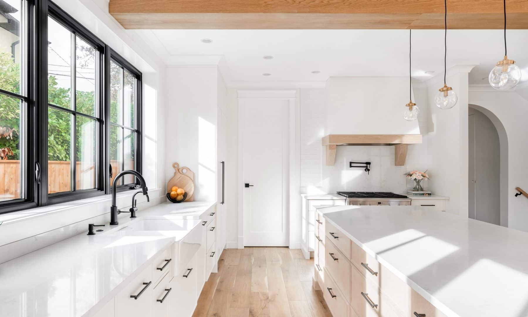 Cabinets